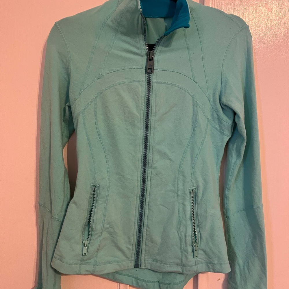 Lululemon Athletica Define Jacket